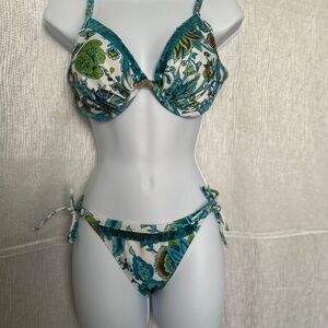 Endless Sun, 2 piece bikini, size M